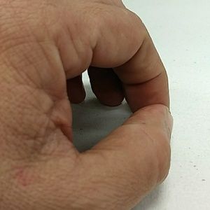 Meet your Posher, Rodrigo